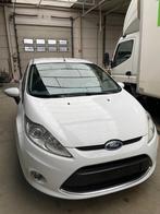 Ford fiesta 1.4 diesel Airco . Parkeersensoren, Auto's, Te koop, 1399 cc, Berline, 5 deurs