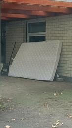 Gratis matras, Ophalen, Zo goed als nieuw, 200 cm, Matras