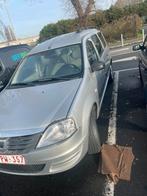 Dacia Logan 2013 en très bon état 167 000 km, Autos, Dacia, Achat, Boîte manuelle, Logan, Particulier