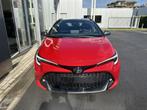 Toyota Corolla TS 2.0 hyb GR Sport + tech pac, Auto's, Automaat, Corolla, Break, 5 deurs