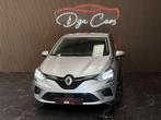 Renault Clio 1.0 TCe Intens (bj 2020), Auto's, Stof, Gebruikt, 1165 kg, Bedrijf