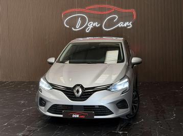 Renault Clio 1.0 TCe Intens (bj 2020) beschikbaar voor biedingen