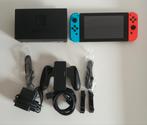 Nintendo Switch met alle accessoires (NIEUW!), Ophalen of Verzenden, Nieuw