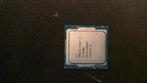 Processeur Intel Core I5 11400F, Informatique & Logiciels, Processeurs, LGA1200, 6-core, Enlèvement ou Envoi, Comme neuf