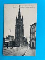 Gand, Enlèvement ou Envoi