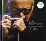 Toots Thielemans – 90 Yrs. (CD + Bonus DVD), Enlèvement ou Envoi, Neuf, dans son emballage, Jazz