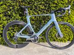 Scott Foil RC maat L Sram Red AXS 2x12 speed, Ophalen, Zo goed als nieuw