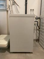 Congélateur WHIRLPOOL, Elektronische apparatuur, Vriezers en Diepvrieskisten, Minder dan 60 cm, Zo goed als nieuw, Vrijstaand