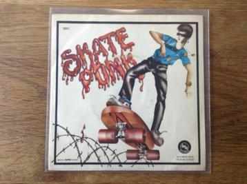 single the latin's punkers beschikbaar voor biedingen