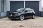Mercedes-Benz B 180 d Launch Edition, Auto's, Stof, 4 cilinders, 103 g/km, Zwart