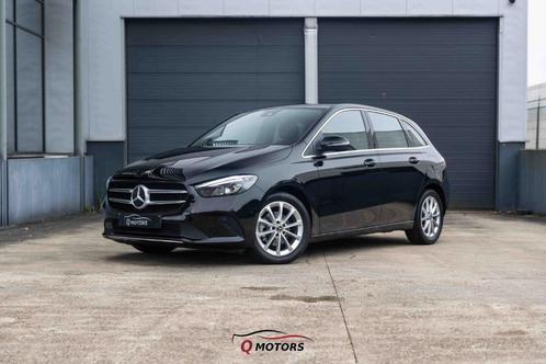 Mercedes-Benz B 180 d Launch Edition, Auto's, Mercedes-Benz, Bedrijf, Te koop, B-Klasse, ABS, Achteruitrijcamera, Airconditioning