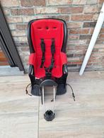 Fietsstoeltje Römer, Fietsen en Brommers, Achterzitje, 9 t/m 18 kg, Ophalen of Verzenden, Gebruikt