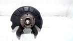 WIELNAAF RECHTS VOOR Skoda Octavia (1Z3) (01-2004/06-2013), Gebruikt, Skoda