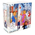 Spel Frozen 2 Magical Whirlwind, Kinderen en Baby's, Speelgoed | Overig, Kinderspelletjes, Jongen of Meisje, Ophalen of Verzenden