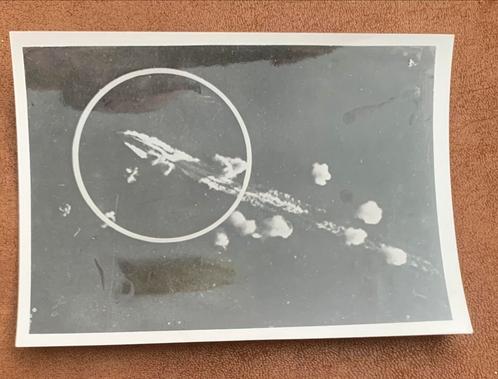 Photo de presse de la Luftwaffe allemande 1940, Collections, Objets militaires | Seconde Guerre mondiale, Armée de l'air, Enlèvement ou Envoi
