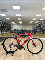 Wilier GTR Carbon Disc Racefiets, Ophalen of Verzenden, Zo goed als nieuw