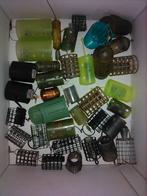 Voerkorven, Ophalen of Verzenden, Gebruikt, Overige typen