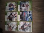FIFA 12,14,15 en 16, Ophalen, Zo goed als nieuw, Sport, Vanaf 3 jaar