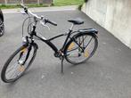 Originele B Twin 5 herenfiets, Fietsen en Brommers, Vering, Meer dan 20 versnellingen, Ophalen, Overige merken