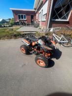 Quad 125cc, Enlèvement ou Envoi, Comme neuf