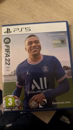 FIFA 22, Ophalen of Verzenden, Zo goed als nieuw