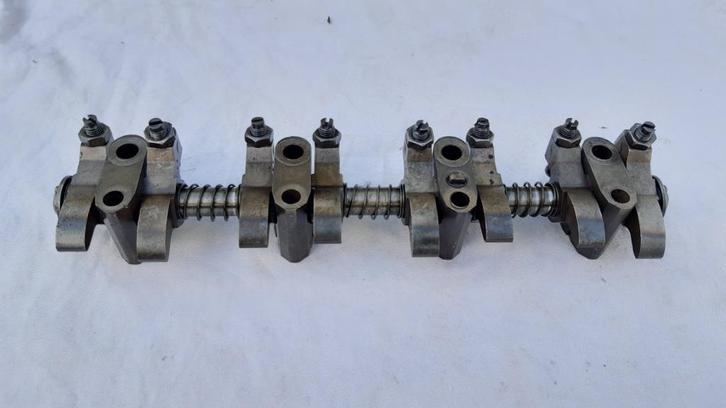 tuimelaarsas origineel Klassieke Mini Cooper 1976-2000, Auto-onderdelen, Motor en Toebehoren, Mini, Gebruikt, Ophalen