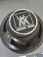 1hp Musicman 1x12 original de 1980, Muziek en Instrumenten, Ophalen of Verzenden, Gebruikt