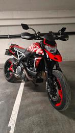 Hypermotard 950 rve, Motoren, Motoren | Ducati, 2 cilinders, Meer dan 35 kW, 937 cc, LED Verlichting