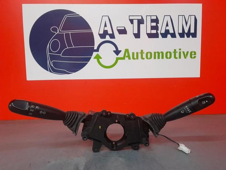 COMBINE COMMODO Daewoo / Chevrolet Spark (01-2010/12-2015), Autos : Pièces & Accessoires, Tableau de bord & Interrupteurs, Daewoo