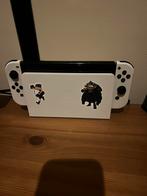 Switch oled, Consoles de jeu & Jeux vidéo, Consoles de jeu | Nintendo Switch, Enlèvement, Comme neuf