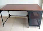 Bureau, Huis en Inrichting, Bureaus, Ophalen, Zo goed als nieuw, Bureau
