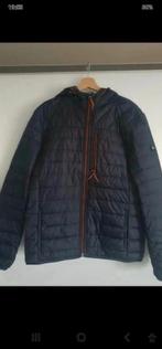 Nieuw Tom Tailer Jacket, Ophalen, Zo goed als nieuw, Blauw