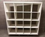 Roomdevider 147cm x 147cm, Huis en Inrichting, Woonaccessoires | Kamerschermen, Ophalen, Zo goed als nieuw