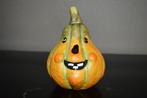 Halloween pompoen, Ophalen of Verzenden, Zo goed als nieuw, Versiering