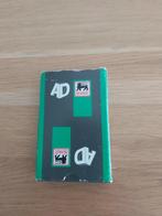 Kaartspel ad Delhaize eeklo, Verzamelen, Merken en Reclamevoorwerpen, Ophalen, Zo goed als nieuw