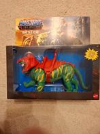 MOTU Battle Cat He-man, Ophalen of Verzenden, Nieuw