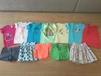 pakket zomerkleding 5 jaar, Ophalen of Verzenden, Gebruikt, Maat 104