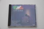 cd * italo love songs, CD & DVD, CD | Pop, Utilisé, Enlèvement ou Envoi, 1980 à 2000
