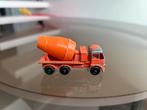 Matchbox Lesney Foden 6 Wheel Cement Mixer nr 26-B 1961, Enlèvement ou Envoi
