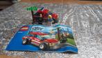 LEGO City 60001, Kinderen en Baby's, Speelgoed | Duplo en Lego, Ophalen of Verzenden, Gebruikt, Complete set, Lego