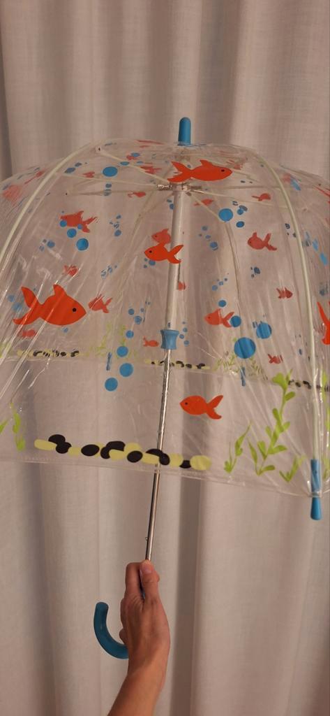 Paraplu's kinderen, Handtassen en Accessoires, Paraplu's, Ophalen