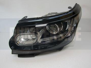 KOPLAMP RANGE ROVER VOGUE L405 XENON- 14-18 CK52-13W030-ED A beschikbaar voor biedingen