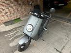 Electrische scooter NIU, Ophalen, Zo goed als nieuw