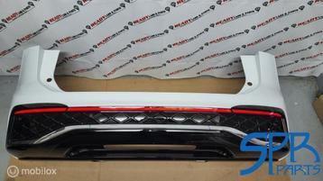 Achterbumper VW Tiguan CT1 571 R-LINE LC9A 571807421A 2024+ beschikbaar voor biedingen