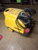 Karcher hds 558 csx eco 2007, Tuin en Terras, Hogedrukreinigers, Ophalen