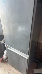 Frigo congélateur encastrable 177cm bosch, Elektronische apparatuur, Koelkasten en IJskasten, Ophalen, Gebruikt, 160 cm of meer