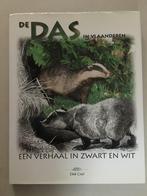 De das in Vlaanderen, Ophalen of Verzenden