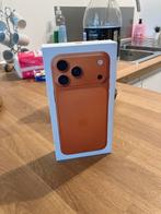 iphone 17 pro max 512, Télécoms, Téléphonie mobile | Apple iPhone, Enlèvement