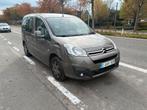 Citroen berlingo 1596 cc benzine met airco, Auto's, 1596 cc, Euro 6, 4 cilinders, 72 kW