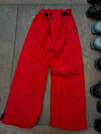 Skibroek maat 128 (6-8 jaar), Gedragen, Etirel, Maat 46 (S) of kleiner, Ophalen